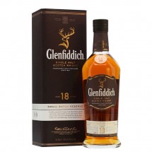 Rượu Glenfiddich 18Year 1L